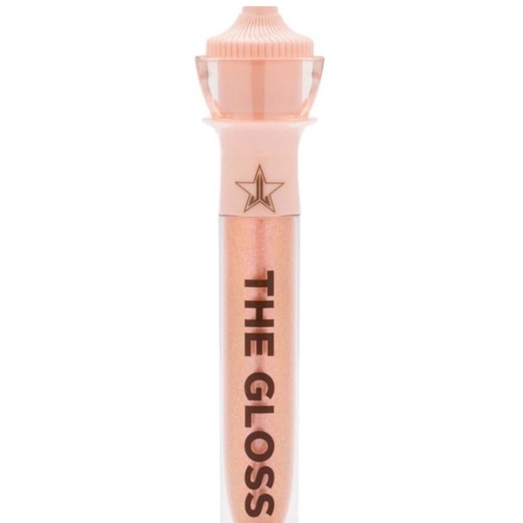 PRETZEL DRIP - Jeffree Star The Gloss - Picture 3 of 4